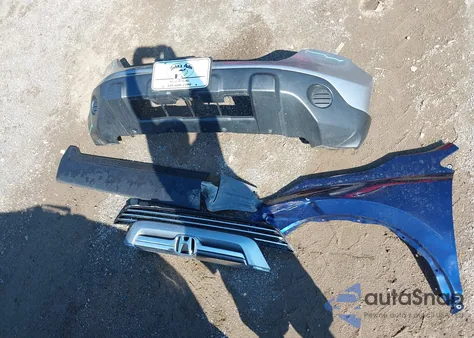 2008 Honda Cr-V Ex из США, поврежденный, VIN 3CZRE38588G706144